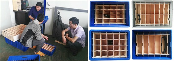 蘇州塑料周轉(zhuǎn)箱廠家-設(shè)計(jì)團(tuán)隊(duì)