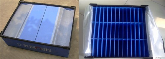 中空板周轉(zhuǎn)箱1