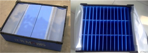 中空板周轉(zhuǎn)箱2