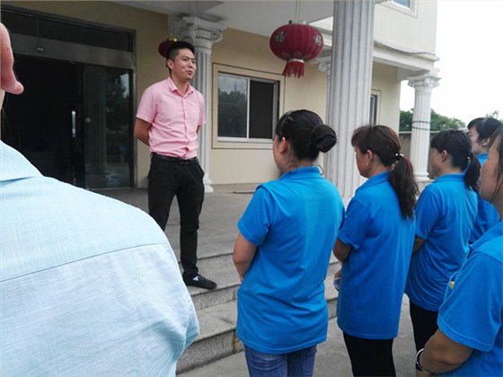 中空板廠家-匯源塑膠大會(huì)3