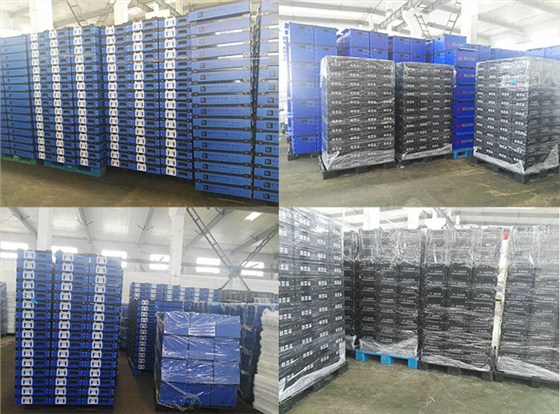 中空板周轉(zhuǎn)箱廠(chǎng)家2