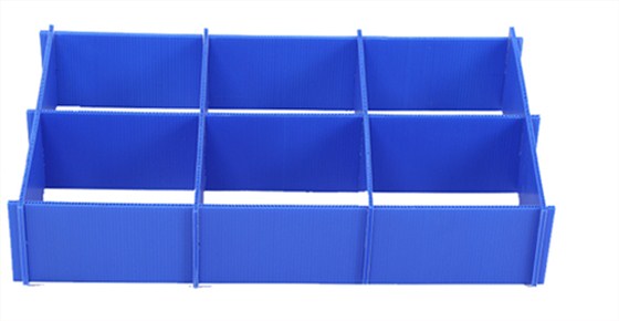 中空板周轉(zhuǎn)箱-內(nèi)包材