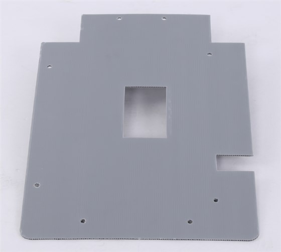 中空板-童車(chē)板