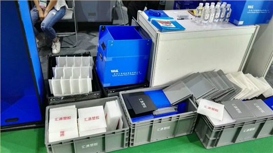 中空板生產(chǎn)商-匯源塑膠