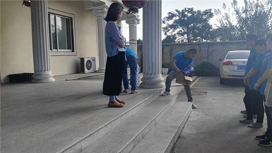 匯源塑膠大會(huì)圖8