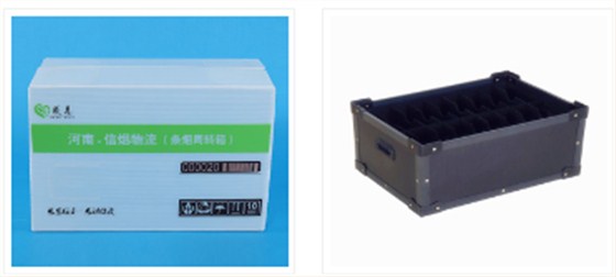 中空板周轉(zhuǎn)箱