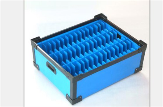 骨架型周轉(zhuǎn)箱