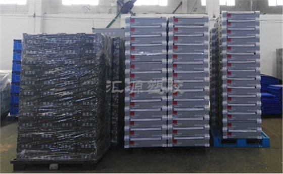 周轉(zhuǎn)箱優(yōu)點(diǎn)