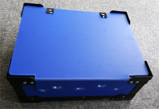 中空板周轉(zhuǎn)箱可以定制嗎