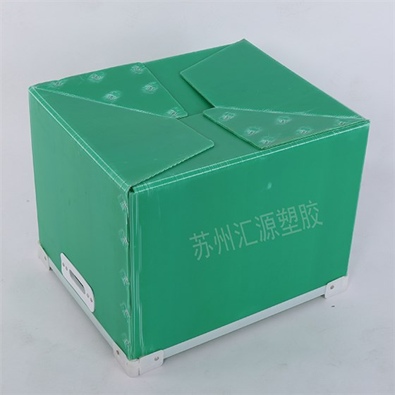 中空板箱-1 中空板箱-1