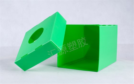 中空板周轉(zhuǎn)箱