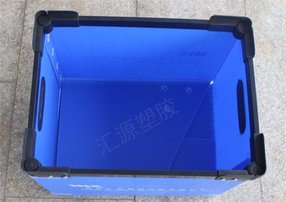 中空板周轉(zhuǎn)箱