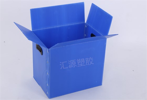 中空板周轉(zhuǎn)箱