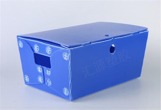 中空板周轉(zhuǎn)箱