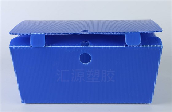 中空板周轉(zhuǎn)箱