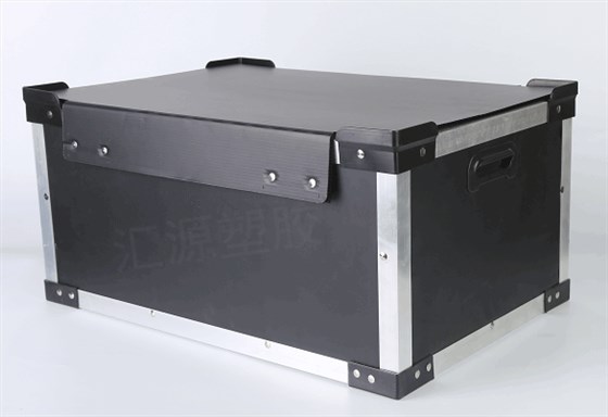 中空板周轉(zhuǎn)箱