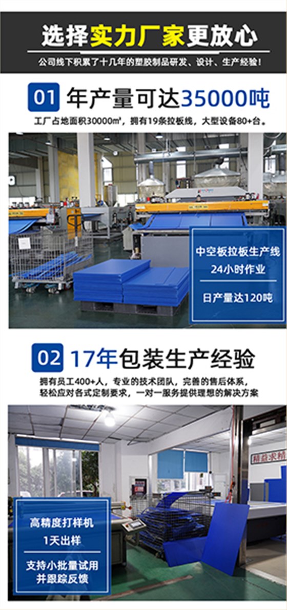 選擇匯源塑膠更放心