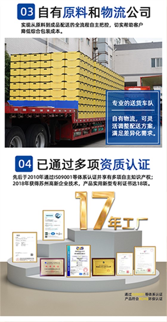 匯源塑膠廠家優(yōu)勢