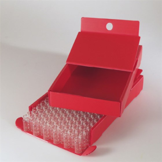 中空板箱在醫(yī)藥行業(yè)的應(yīng)用