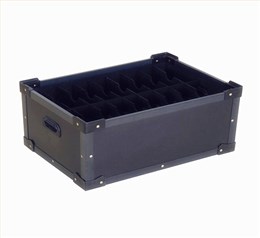 防靜電中空板周轉(zhuǎn)箱