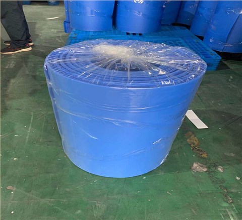 中空板卷材 建筑地面保護(hù)板