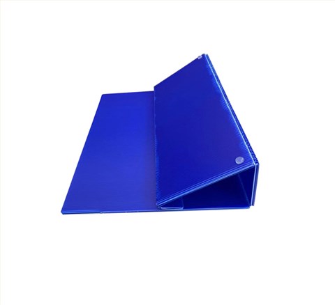 出口寫字板中空板