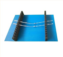 汽車零部件內(nèi)襯