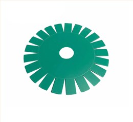 鋼鐵行業(yè)側(cè)護(hù)板