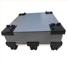 非標九角圍板箱