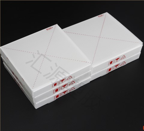 光伏電池中空板盒