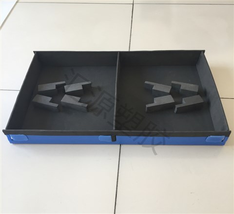 EVA中空板內(nèi)襯刀卡