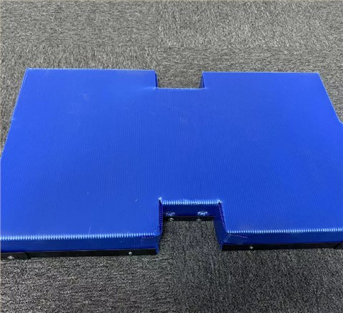 定制中空板刀卡