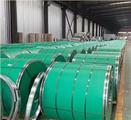 中空板鋼材側(cè)護板