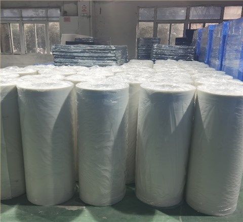 中空板鋼材側(cè)護板