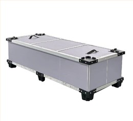 非標(biāo)定制圍板箱