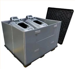 零配件圍板箱 可設(shè)計(jì)