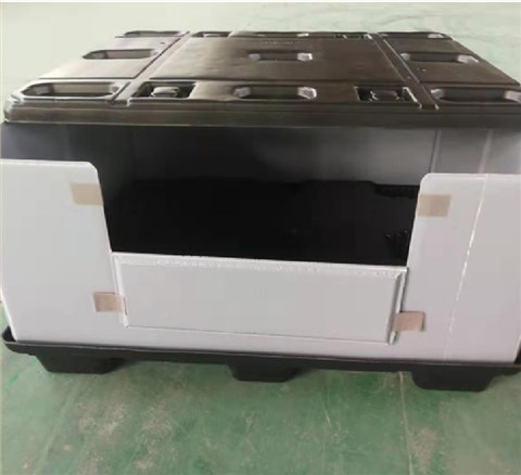 零配件圍板箱 可設(shè)計(jì)