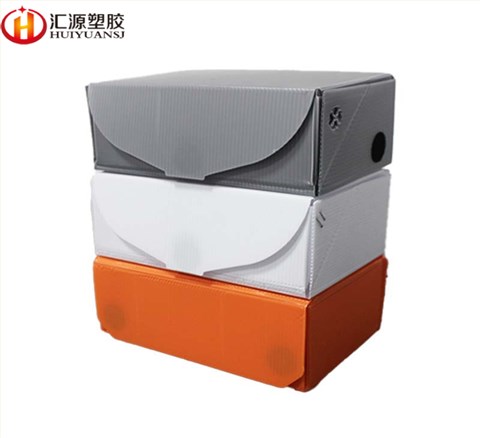 PP飛機(jī)盒 中空板飛機(jī)盒