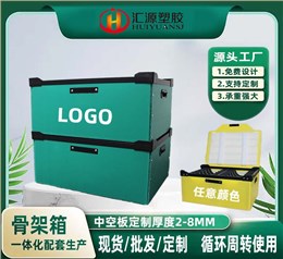 電池周轉(zhuǎn)箱