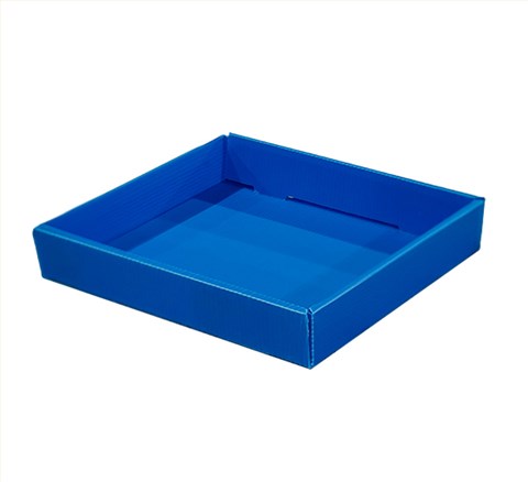 PP五面盒  光伏用