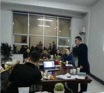 匯源塑膠網(wǎng)絡(luò)營銷扒皮會