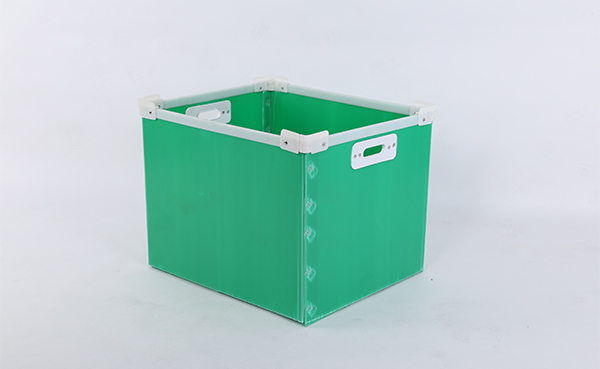 匯源塑膠解析中空板周轉(zhuǎn)箱為何更實用