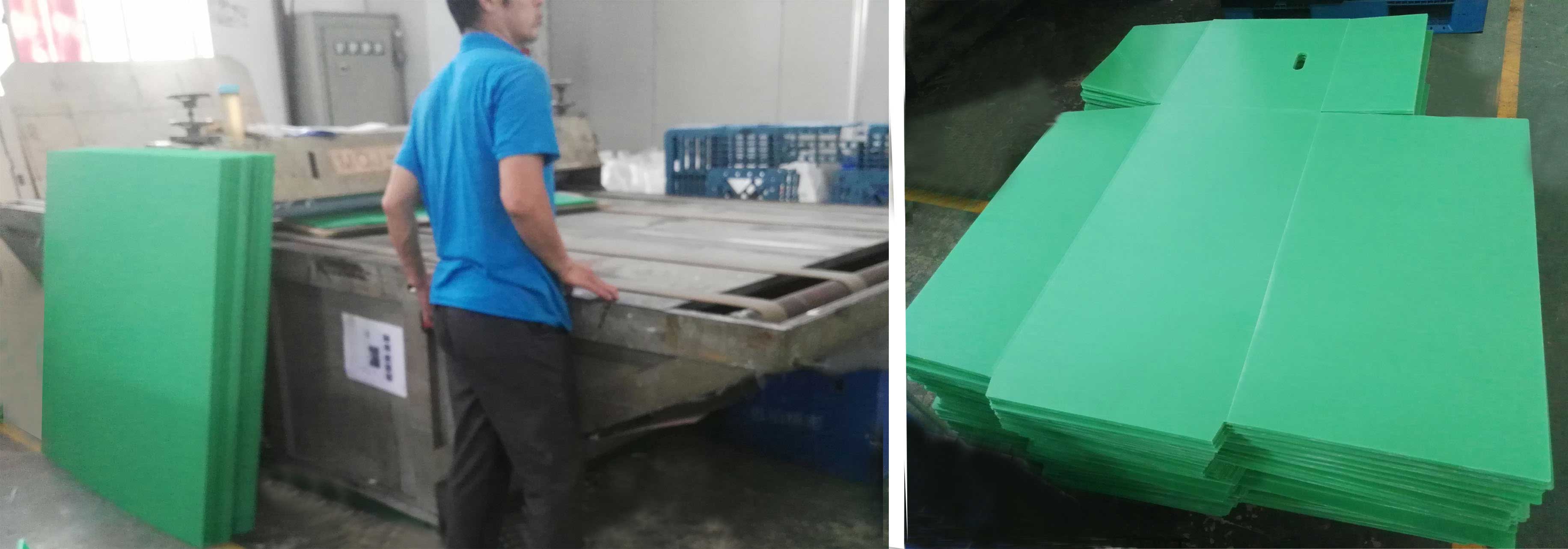 中空板周轉(zhuǎn)箱-生產(chǎn)現(xiàn)場1