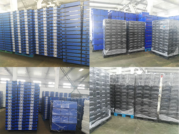 防靜電中空板周轉(zhuǎn)箱-庫(kù)存圖