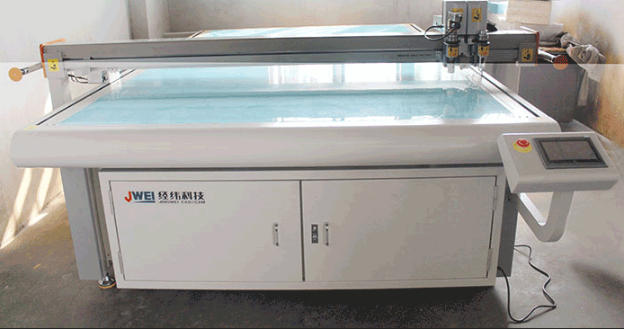 塑料中空板-打樣機(jī)