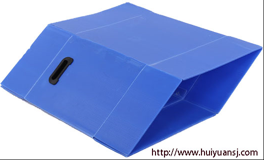 中空板周轉(zhuǎn)箱2