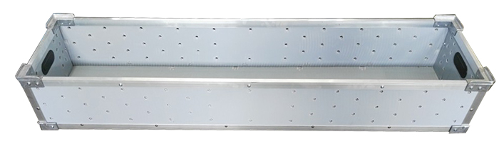 中空板周轉(zhuǎn)箱22