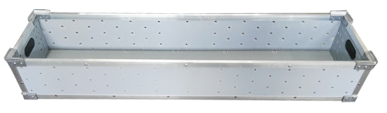 中空板周轉箱956