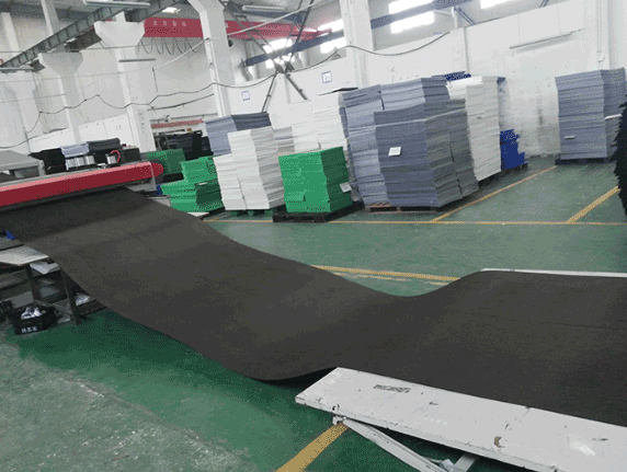 中空板周轉(zhuǎn)箱廠家-生產(chǎn)圖2