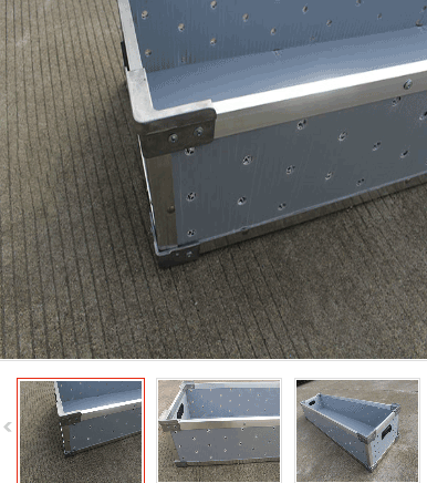 中空板周轉(zhuǎn)箱廠家-產(chǎn)品3